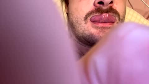 Snapshot of bigbuster685 chatting on October 2025 05:08:01 AM Buster685 online show from October 2025 05:08:01 AM