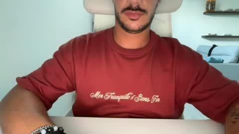 Michael online show from July 2026 06:50:01 PM