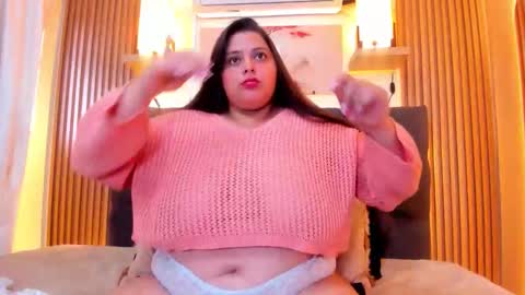 bigcandyy_q online show from April 2026 01:31:01 PM