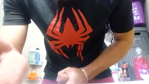 bigcaramel18 online show from November 2025 12:24:02 AM