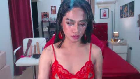 Snapshot of bigcassandrats chatting on December 2024 05:04:01 PM BIG COCK CASSANDRA online show from December 2024 05:04:01 PM