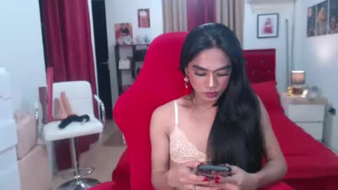 Snapshot of bigcassandrats chatting on December 2024 06:24:02 PM BIG COCK CASSANDRA online show from December 2024 06:24:02 PM