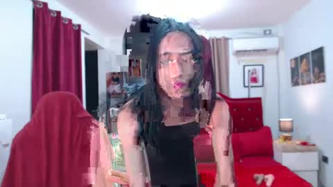 Snapshot of bigcassandrats chatting on March 2025 02:59:01 PM BIG COCK CASSANDRA online show from March 2025 02:59:01 PM