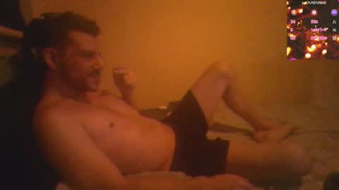 Jon - Im Straight online show from January 2025 04:12:01 AM