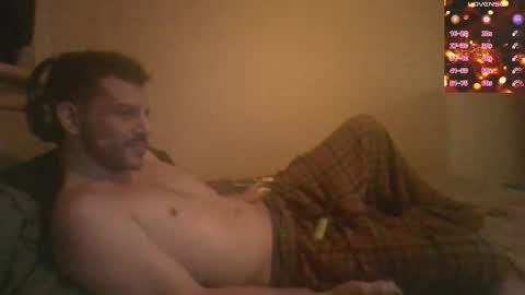 Jon - Im Straight online show from January 2025 04:34:01 AM