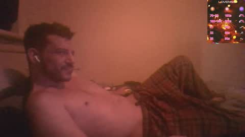 Jon - Im Straight online show from January 2025 05:45:02 AM