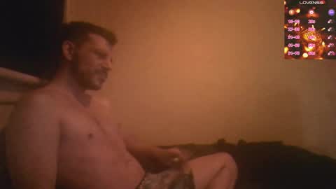 Jon - Im Straight online show from January 2025 07:30:01 AM