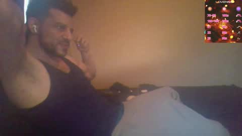 Jon - Im Straight online show from February 2025 08:09:01 PM