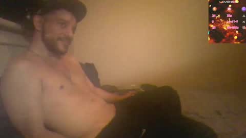 Jon - Im Straight online show from February 2025 05:37:01 AM