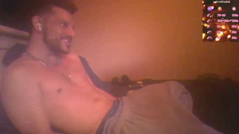 Jon - Im Straight online show from March 2025 04:07:02 AM