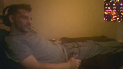 Jon - Im Straight online show from March 2025 03:52:02 AM