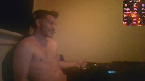 Jon - Im Straight online show from March 2025 07:47:02 AM