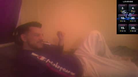 Jon - Im Straight online show from September 2025 03:13:01 PM