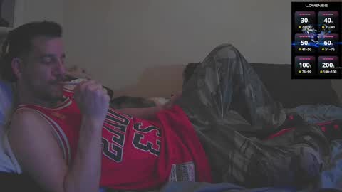 Jon - Im Straight online show from October 2025 01:42:01 PM