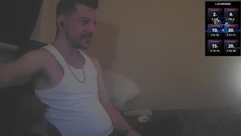 Jon - Im Straight online show from February 2026 10:59:01 PM