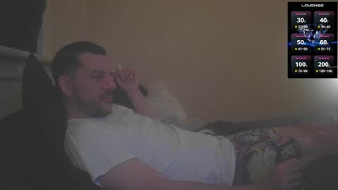 Jon - Im Straight online show from February 2026 02:45:01 AM