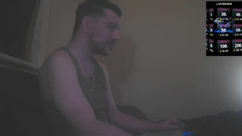 Jon - Im Straight online show from March 2026 10:21:01 AM