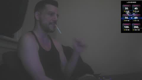 Jon - Im Straight online show from April 2026 05:40:02 PM