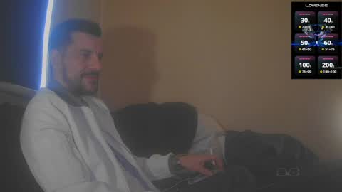Jon - Im Straight online show from April 2026 06:14:02 PM