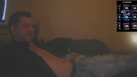 Jon - Im Straight online show from May 2026 10:36:02 PM