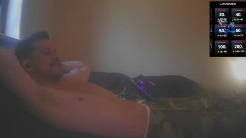 Jon - Im Straight online show from May 2026 08:14:02 PM
