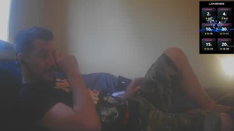 Jon - Im Straight online show from May 2026 06:24:01 PM