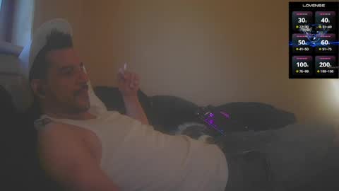 Jon - Im Straight online show from May 2026 10:59:01 PM