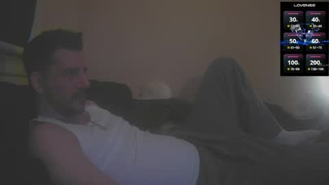 Jon - Im Straight online show from May 2026 12:16:02 AM