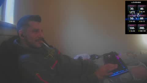 Jon - Im Straight online show from May 2026 04:37:01 PM
