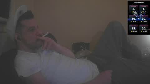 Jon - Im Straight online show from May 2026 05:47:01 AM