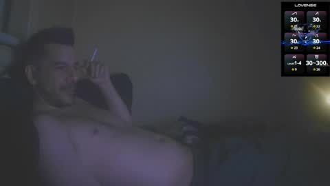 Jon - Im Straight online show from May 2026 08:00:01 AM