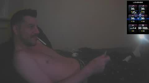 Jon - Im Straight online show from May 2026 02:51:02 AM