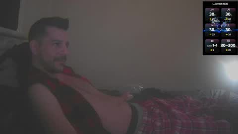 Jon - Im Straight online show from May 2026 02:18:02 AM