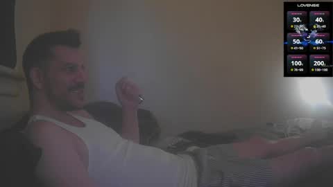 Jon - Im Straight online show from May 2026 12:07:02 AM