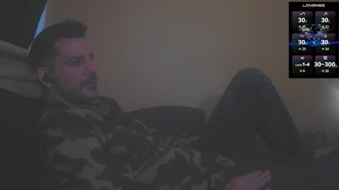 Jon - Im Straight online show from May 2026 10:31:01 AM
