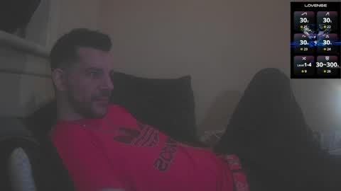 Jon - Im Straight online show from May 2026 09:29:02 AM