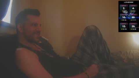 Jon - Im Straight online show from May 2026 01:18:02 PM