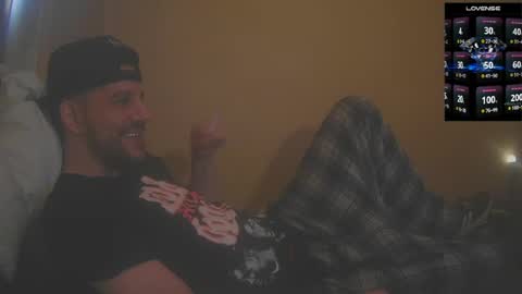 Jon - Im Straight online show from May 2026 06:09:01 PM