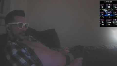 Jon - Im Straight online show from June 2026 03:19:02 AM
