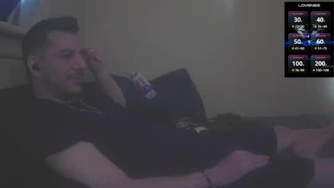 Jon - Im Straight online show from June 2026 10:29:01 AM