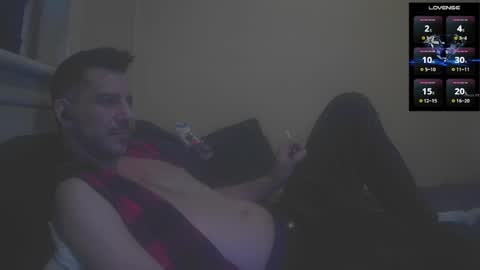 Jon - Im Straight online show from June 2026 03:17:01 PM