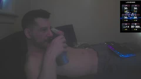 Jon - Im Straight online show from June 2026 10:32:01 AM