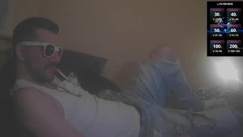 Jon - Im Straight online show from June 2026 01:44:01 PM