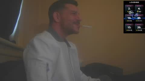 Jon - Im Straight online show from June 2026 03:22:01 PM