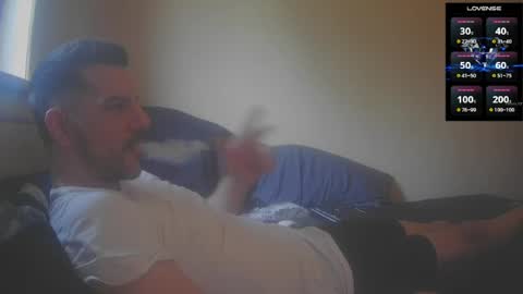 Jon - Im Straight online show from June 2026 04:16:02 PM