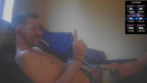 Jon - Im Straight online show from June 2026 07:34:02 PM