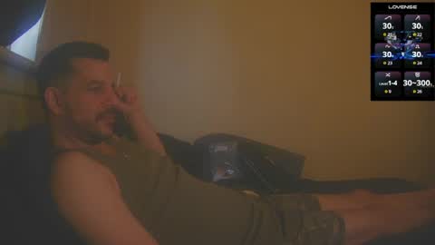 Jon - Im Straight online show from June 2026 06:54:01 PM
