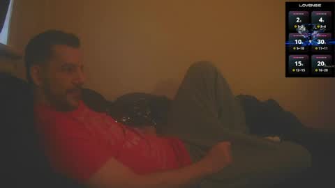Jon - Im Straight online show from June 2026 01:26:02 PM