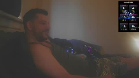 Jon - Im Straight online show from June 2026 07:06:02 PM