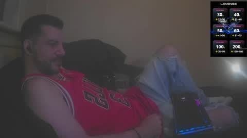 Jon - Im Straight online show from June 2026 07:05:01 PM